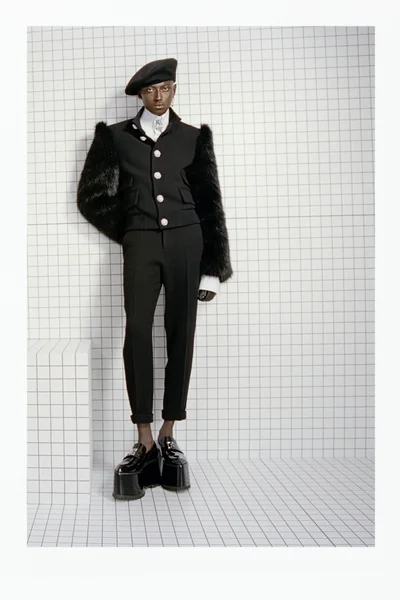 Look 40